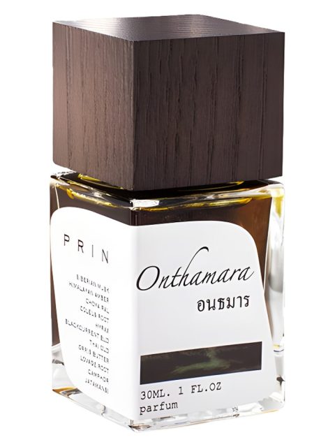 Onthamara