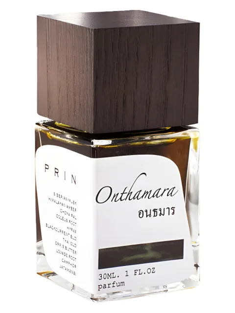 Onthamara
