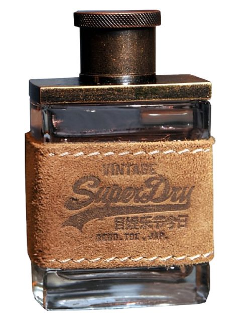 Superdry Dry