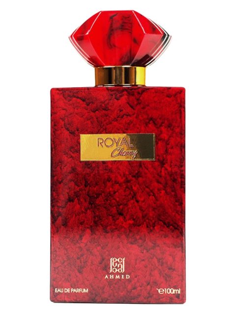 Royal Cherry
