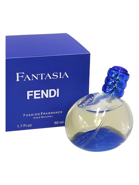 Fantasia Fendi