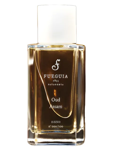 Oud Assam