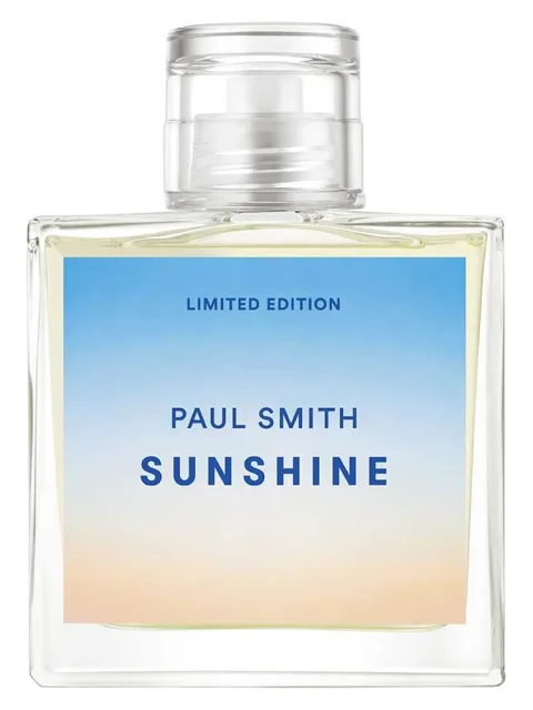 Paul Smith Sunshine For Men 2016
