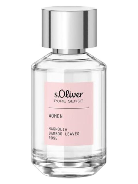 Pure Sense Women Eau de Toilette