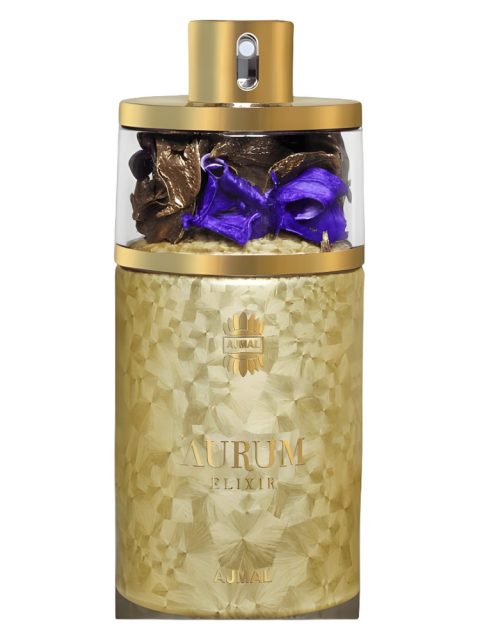 Aurum Elixir