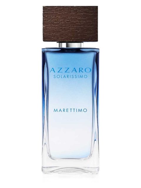 Solarissimo Marettimo