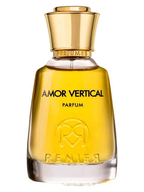 Amor Vertical