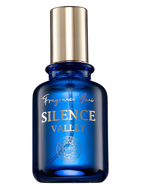 Silence Valley