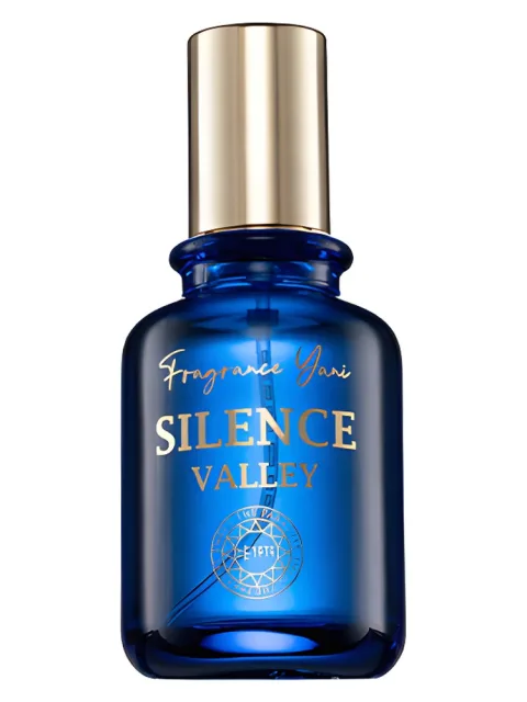 Silence Valley