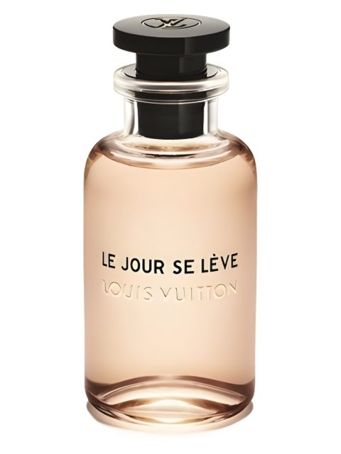 Le Jour se Lève