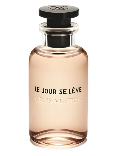 Le Jour se Lève