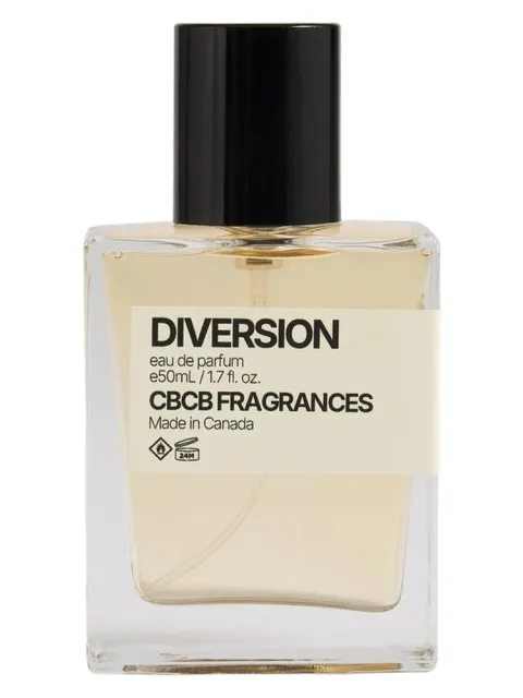 DIVERSION