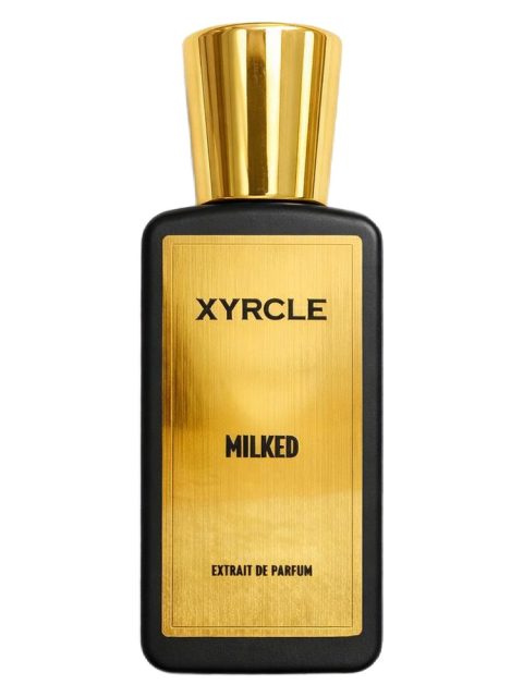 Milked