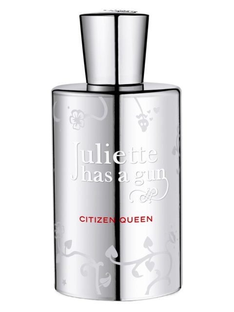 Citizen Queen