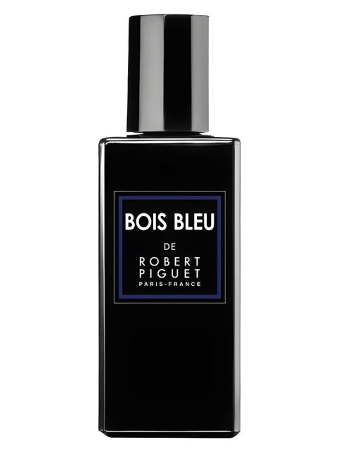Bois Bleu