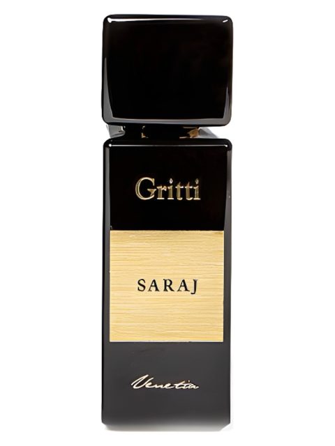 Saraj