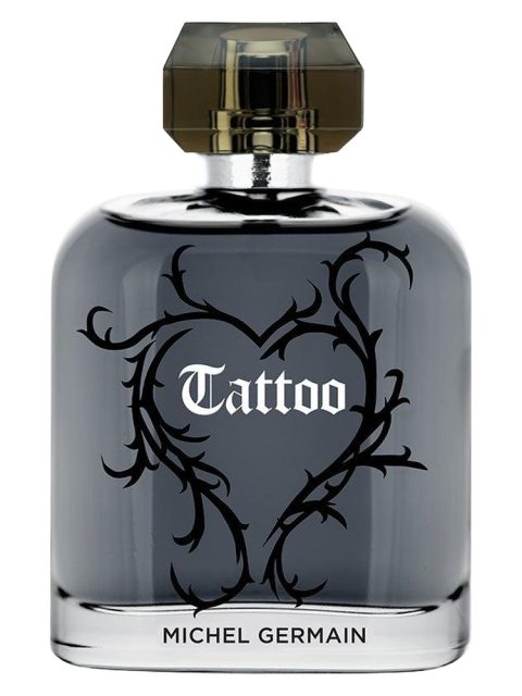 Tattoo pour Homme