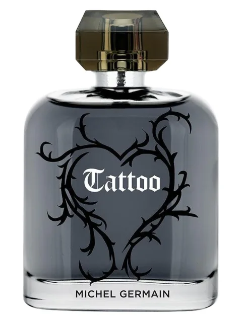 Tattoo pour Homme
