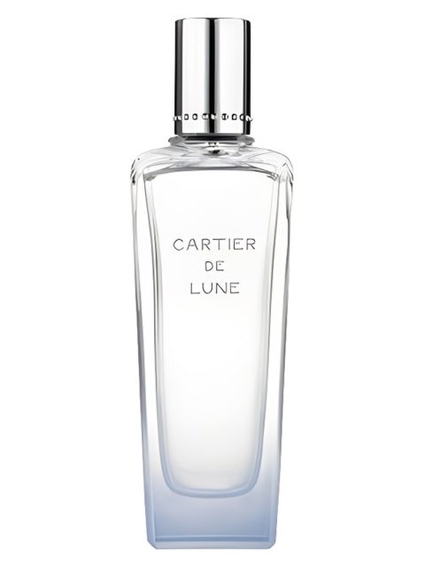 Cartier De Lune