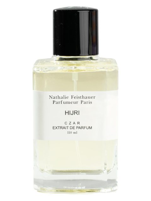 Hijri X Nathalie Feisthauer
