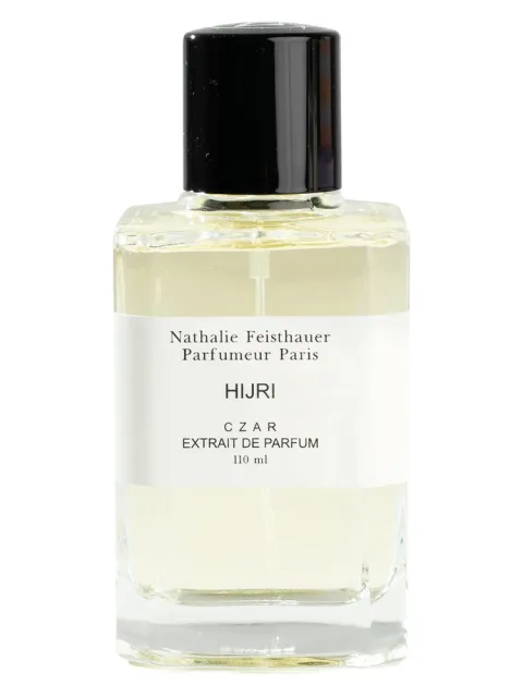 Hijri X Nathalie Feisthauer
