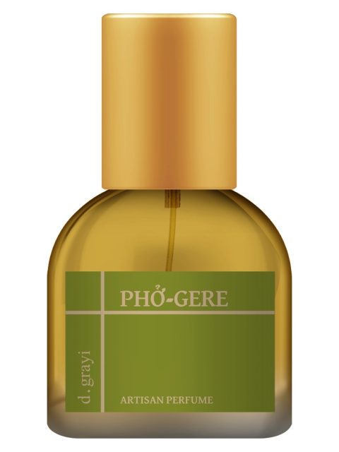 PHỞ-GERE