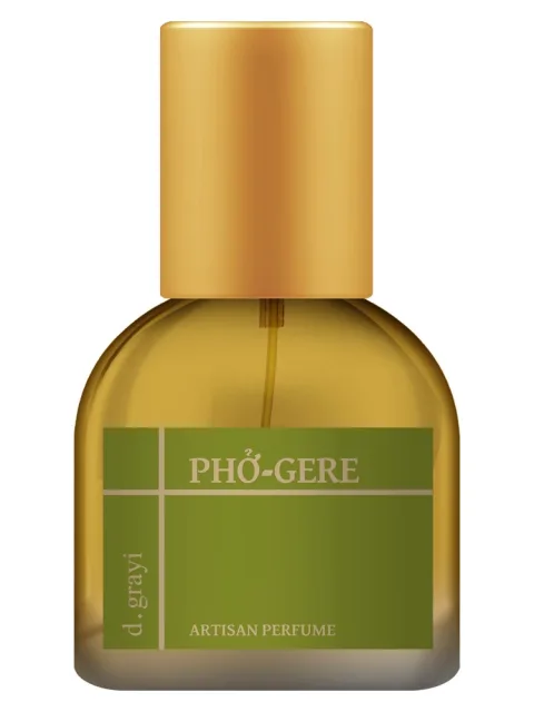 PHỞ-GERE