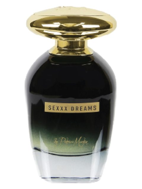 Sexxx Dreams