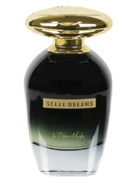 Sexxx Dreams