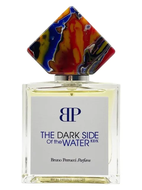 The Dark Side of the Water