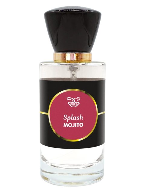 Splash Mojito