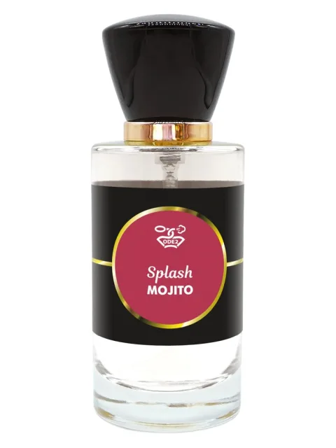 Splash Mojito