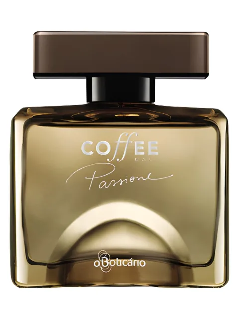 Coffee Man Passione