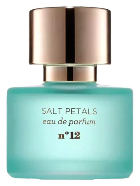 Salt Petals