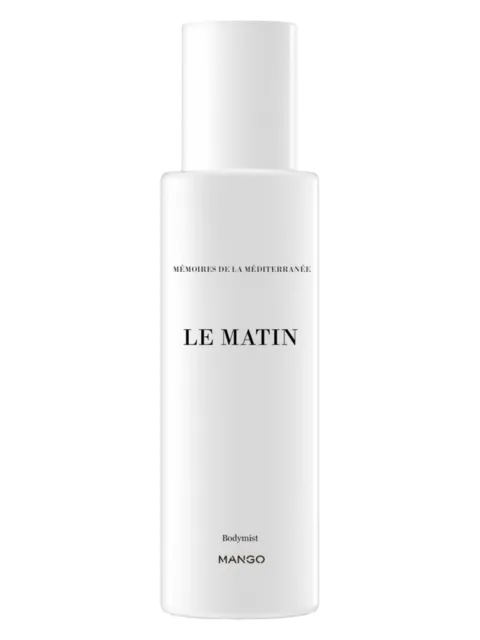 Le Matin Body Mist