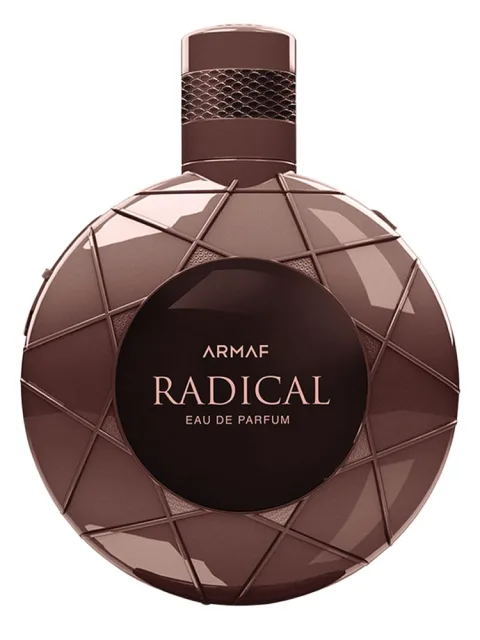 Radical Brown