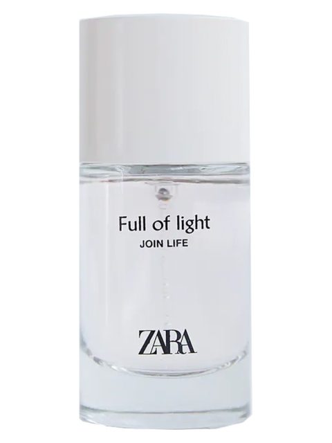Full Of Light