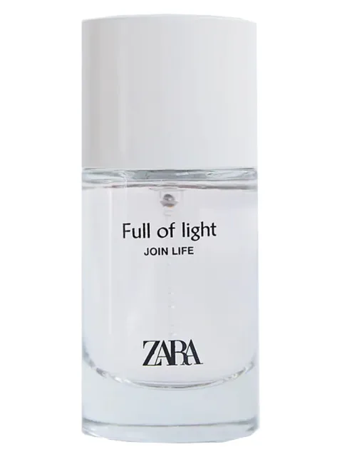 Full Of Light
