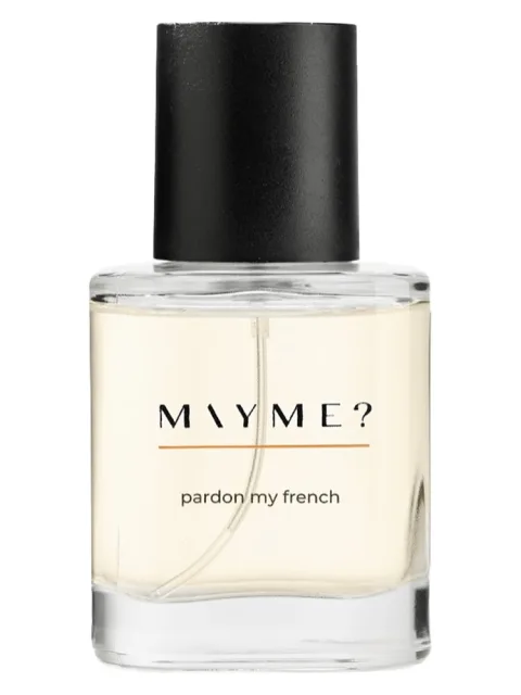 pardon my french