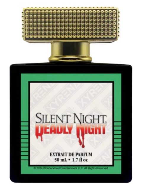 Silent Night, Deadly Night