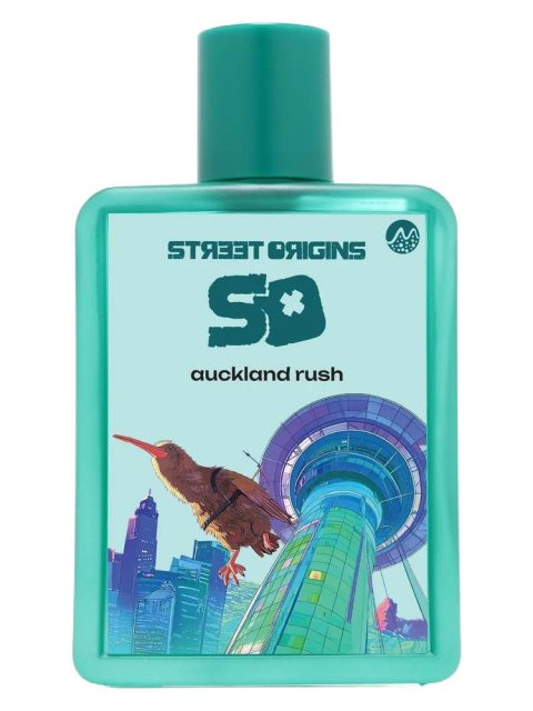 Auckland Rush