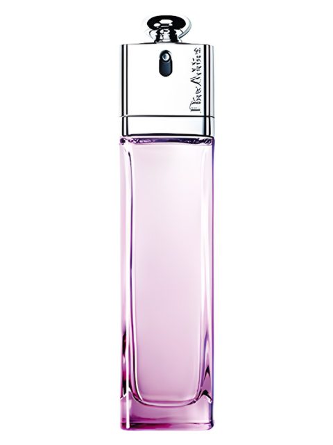 Dior Addict Eau Fraiche 2012