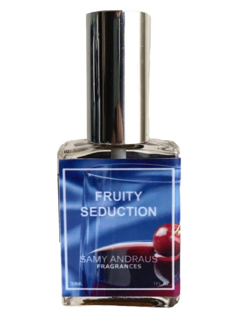 Fruity Seduction