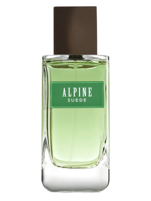 Alpine Suede