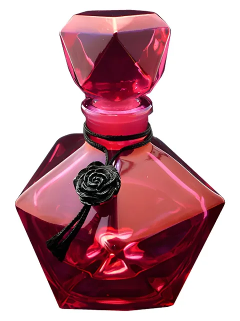 Rose Rouge