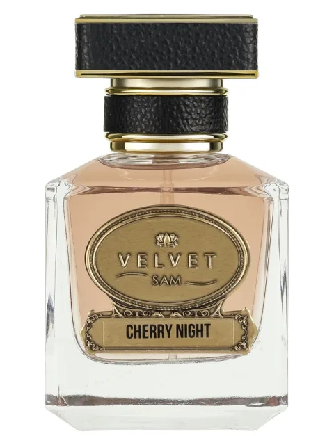 CHERRY NIGHT