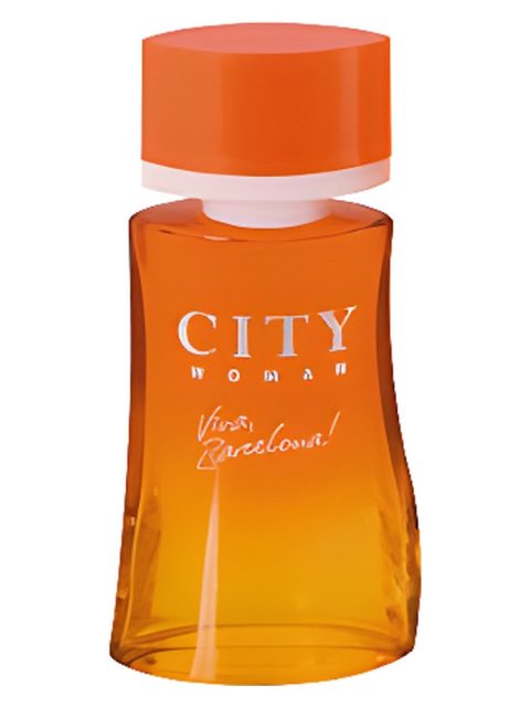 Viva Barcelona!