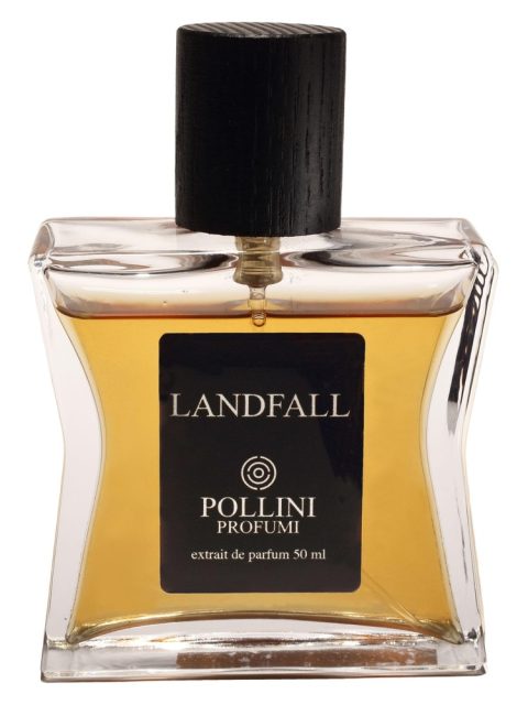 Landfall