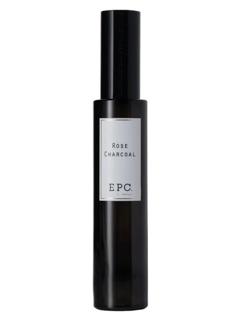 Rose Charcoal