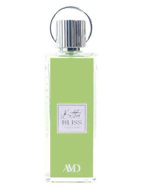 Bottled Bliss